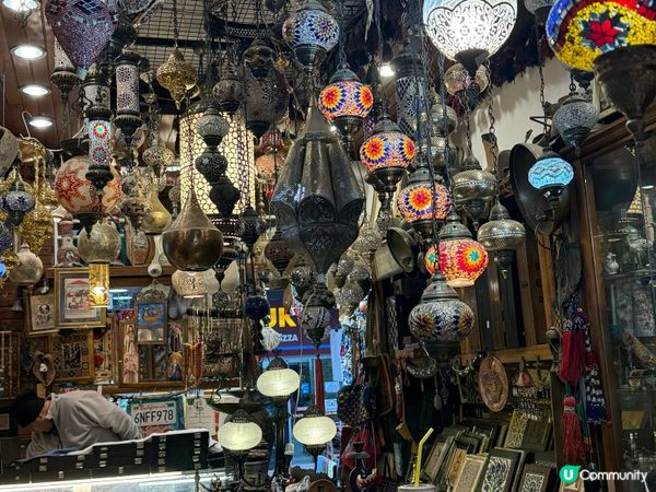 遠離繁囂的小鎮-土耳其塞爾丘克Selcuk