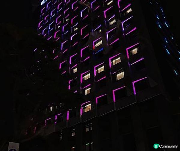 [旅遊]台北｜北投雅樂軒酒店Aloft Taipei Beitou hotel 萬豪旅享家 眺望關渡平原宅度假