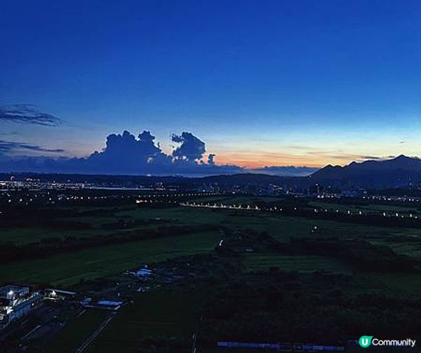 [旅遊]台北｜北投雅樂軒酒店Aloft Taipei Beitou hotel 萬豪旅享家 眺望關渡平原宅度假