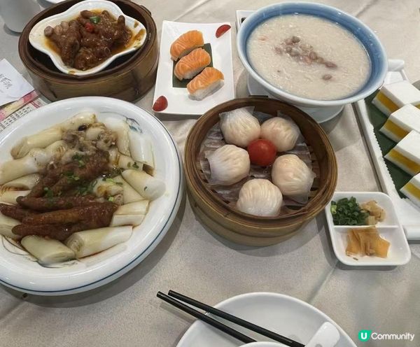 珠海，我諗我哋應該坐喺度發呆