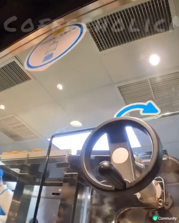 香港好去處 🍜 日清 Nissin 合味道杯麵工作坊 Cup...