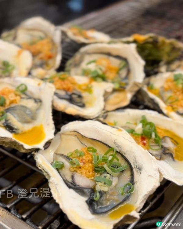 【好多蟹呀🦀妙饗蟹饌自助餐】