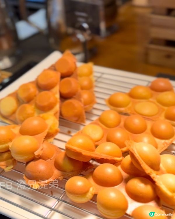 【好多蟹呀🦀妙饗蟹饌自助餐】