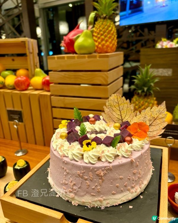 【好多蟹呀🦀妙饗蟹饌自助餐】