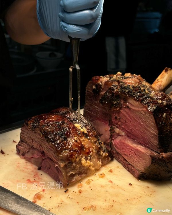 【好多蟹呀🦀妙饗蟹饌自助餐】