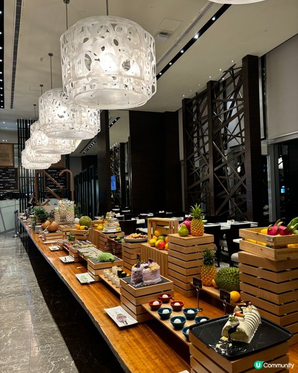 【好多蟹呀🦀妙饗蟹饌自助餐】