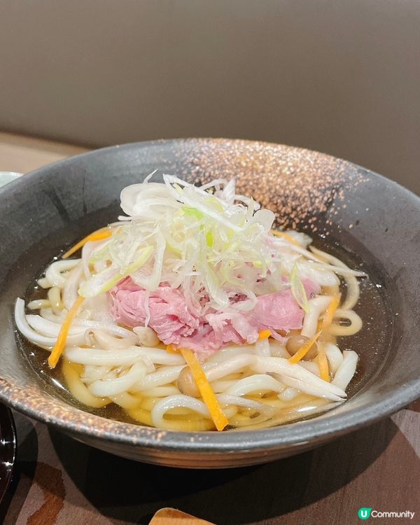 紅葉茶屋☺️超好味牛肉壽喜燒🔥💖🔥