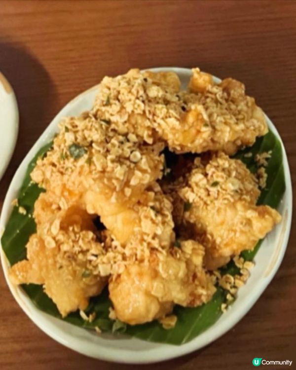 🌟星加坡味！米芝蓮級平民價🇸🇬
