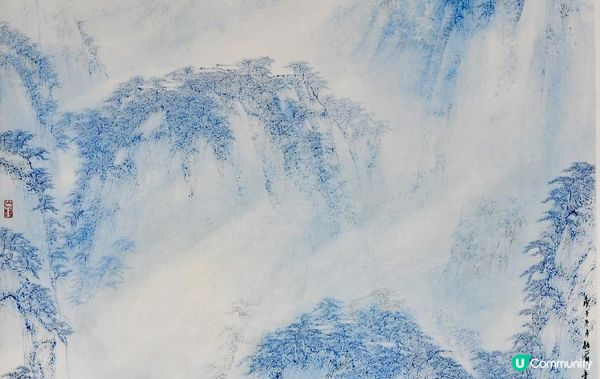 近300位老中青三代美術家聯手呈獻《江山如畫》展覽