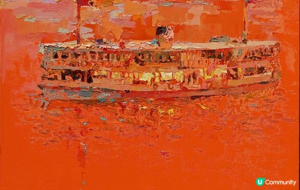 近300位老中青三代美術家聯手呈獻《江山如畫》展覽