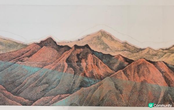 近300位老中青三代美術家聯手呈獻《江山如畫》展覽