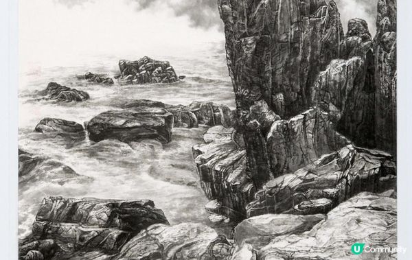 近300位老中青三代美術家聯手呈獻《江山如畫》展覽