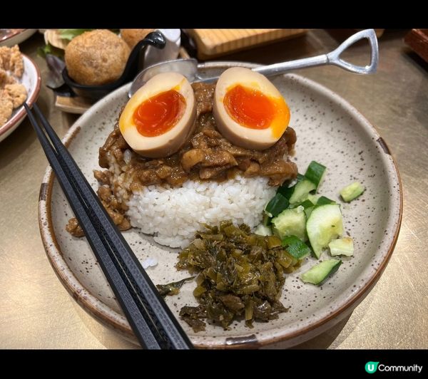 特色飲品•台灣風味•戀戀茶木