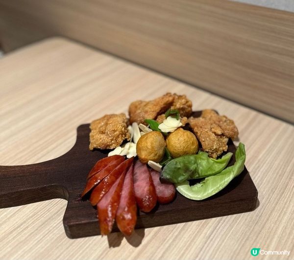 特色飲品•台灣風味•戀戀茶木