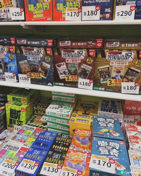 💥 書展激減！栢龍玩具 $399 福袋！🧸