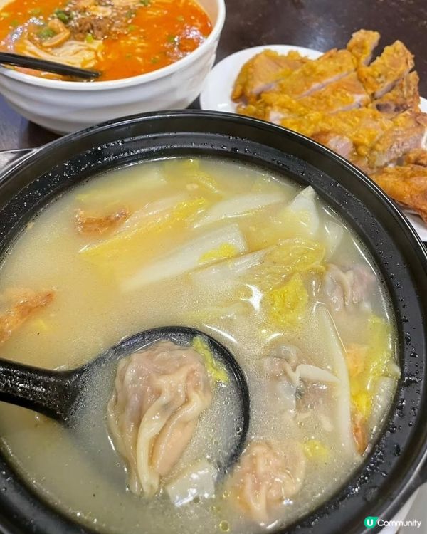 ## 上海小籠皇😋  抵食又好味！