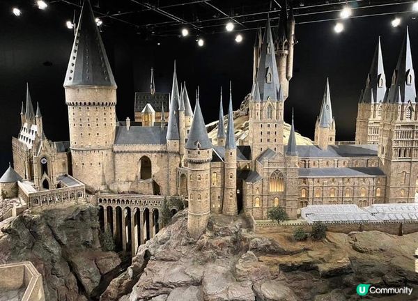 日本東京哈利波特影城絕對值得推介?打卡熱點一早如果?KKda...