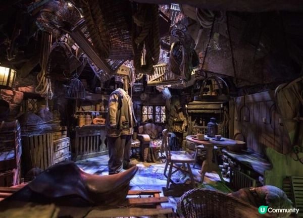 日本東京哈利波特影城絕對值得推介?打卡熱點一早如果?KKda...