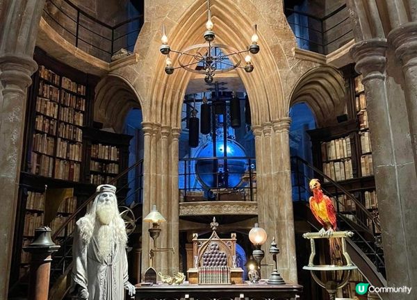 日本哈利波特影城絕對值得推介嘅打卡熱點 一早如果喺KKday...