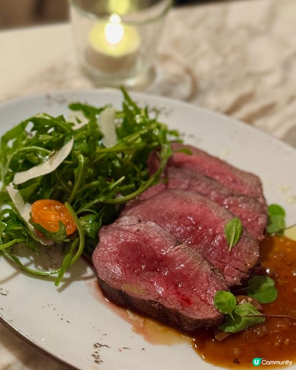 大推銅鑼灣意大利餐酒館