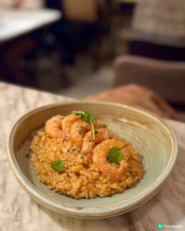 大推銅鑼灣意大利餐酒館