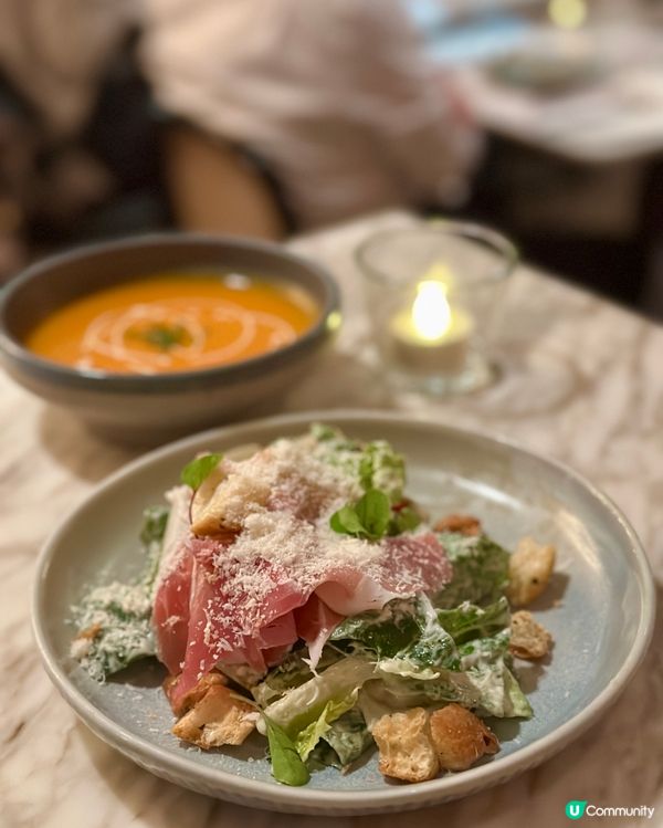 大推銅鑼灣意大利餐酒館