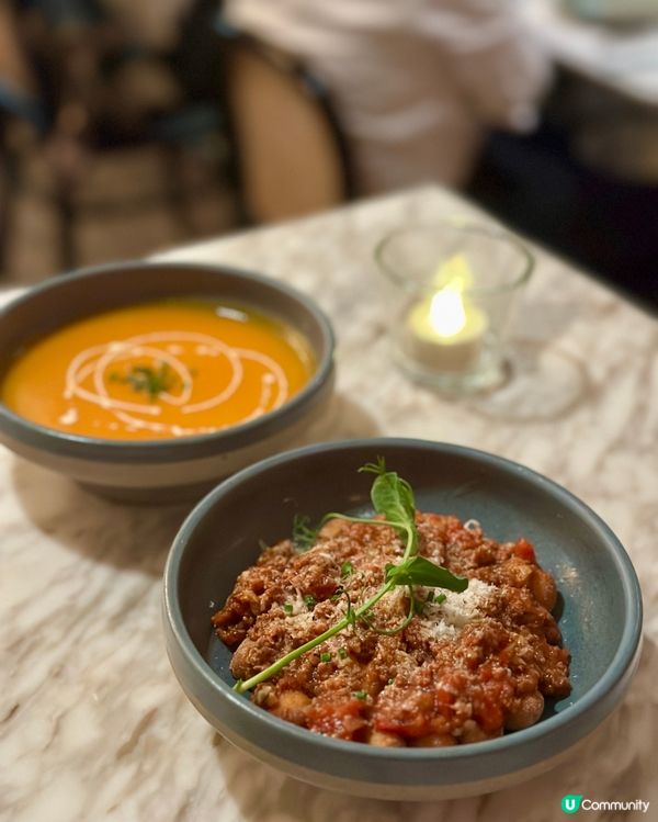 大推銅鑼灣意大利餐酒館