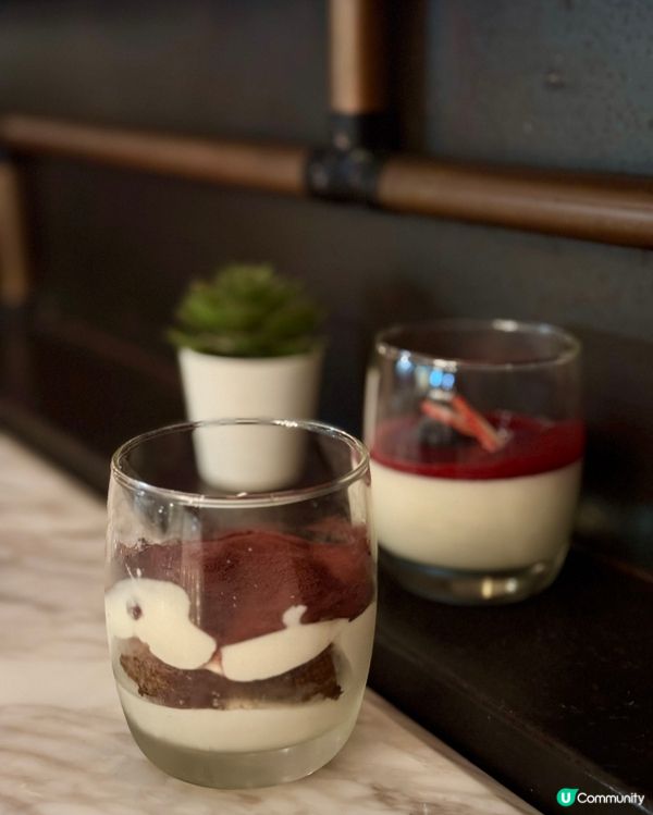 大推銅鑼灣意大利餐酒館