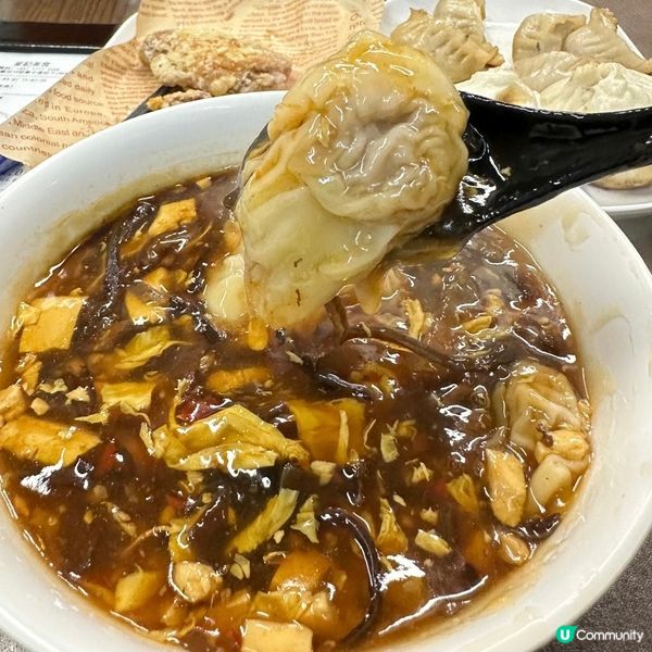 好味上海生煎鍋貼😊