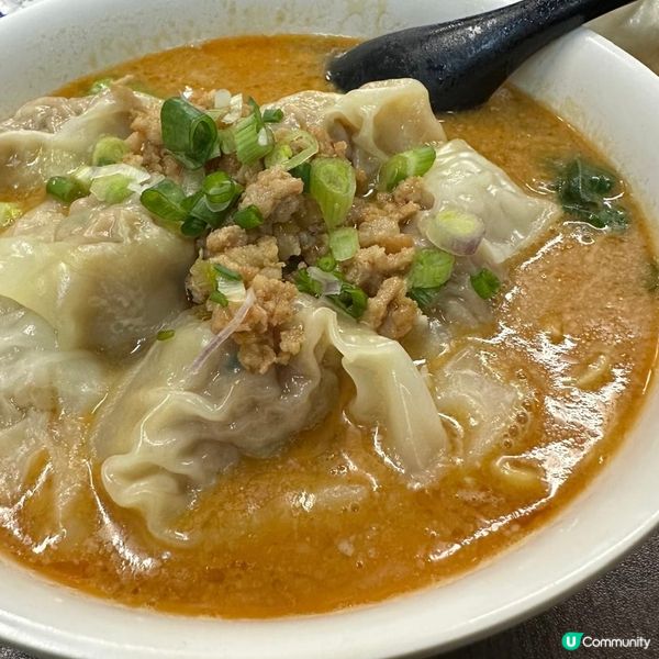 好味上海生煎鍋貼😊