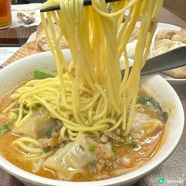 好味上海生煎鍋貼😊