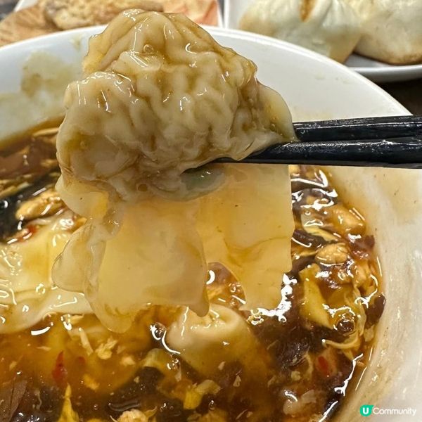 好味上海生煎鍋貼😊