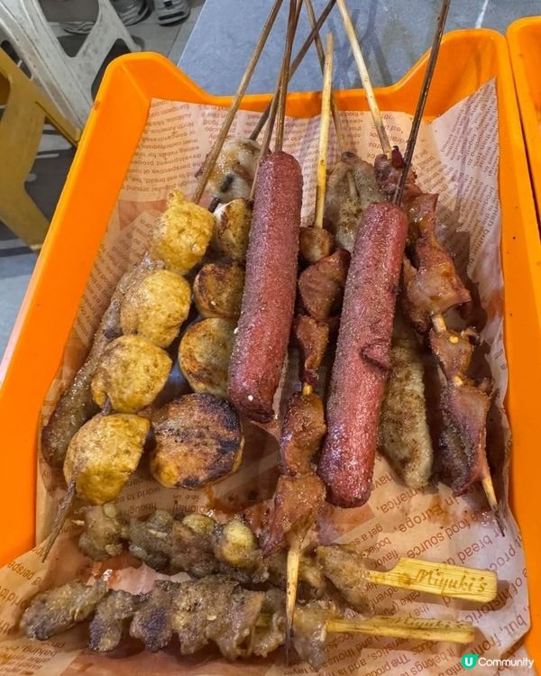 好味道😋