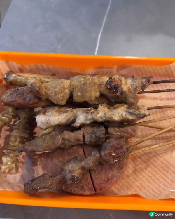 好味道😋