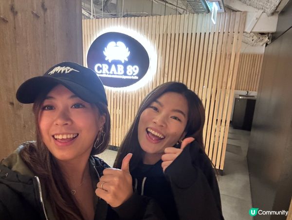 去到墨爾本一定要試吓呢一間自助餐任食💕龍蝦鮑魚蟹海膽瘋狂勁食