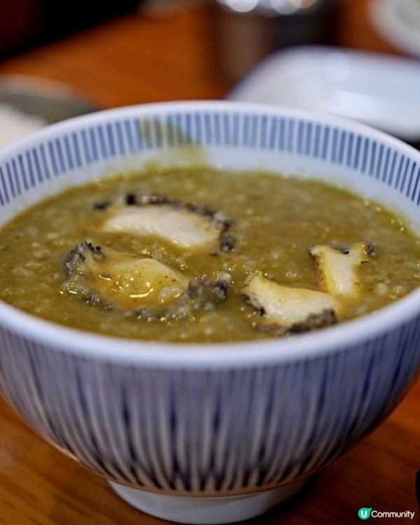 好味道😋濟州家海鮮粥