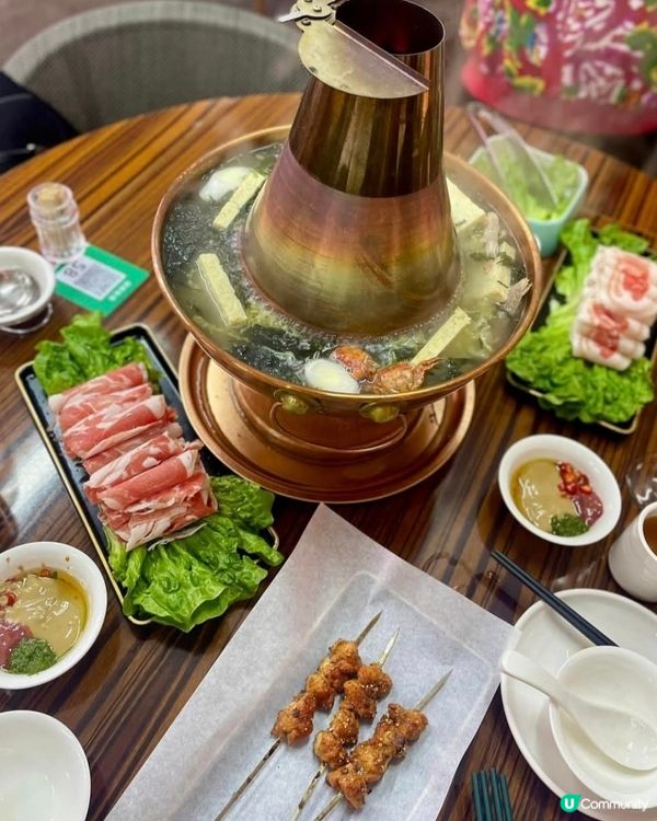 好味道😋