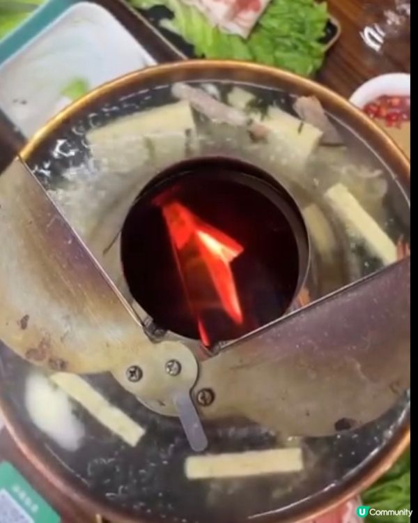 好味道😋
