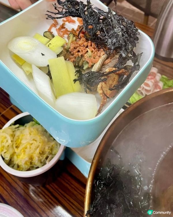 好味道😋
