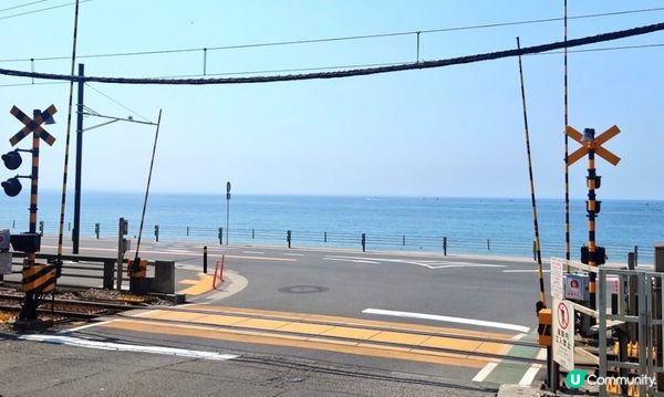 Slam Dunk電影又驅使大家去聖地巡禮啦！湘南有大海真係...