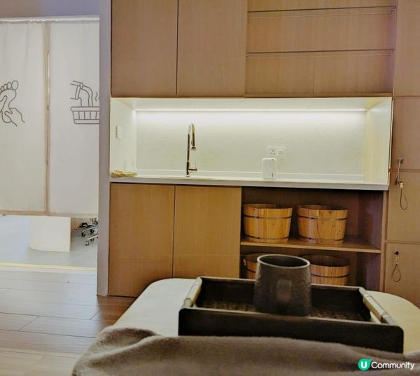 花花世界內的放鬆綠洲-泰式按摩🐾太子花墟🐾 [[百虎巡按]]