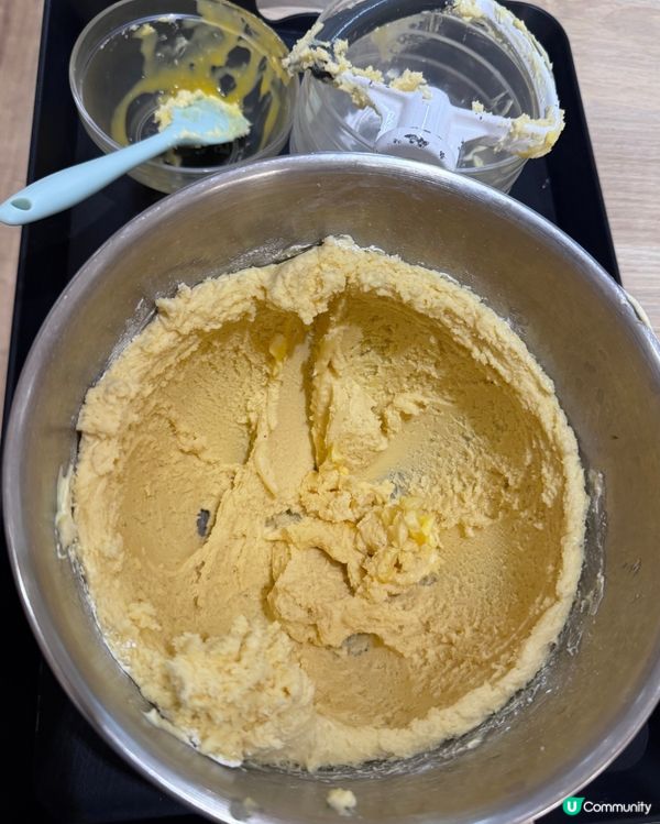 🍋手作檸檬撻全記錄！酸甜滋味😋 挑戰成功！🥳