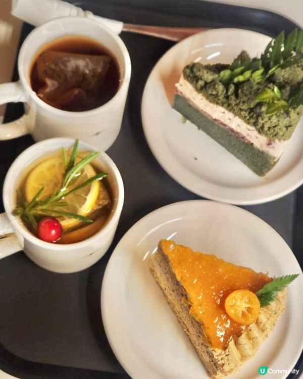 🇰🇷韓國聖水洞真係臥虎藏龍！超好食嘅蛋糕店🍰