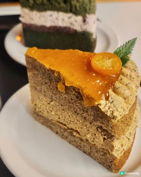 🇰🇷韓國聖水洞真係臥虎藏龍！超好食嘅蛋糕店🍰