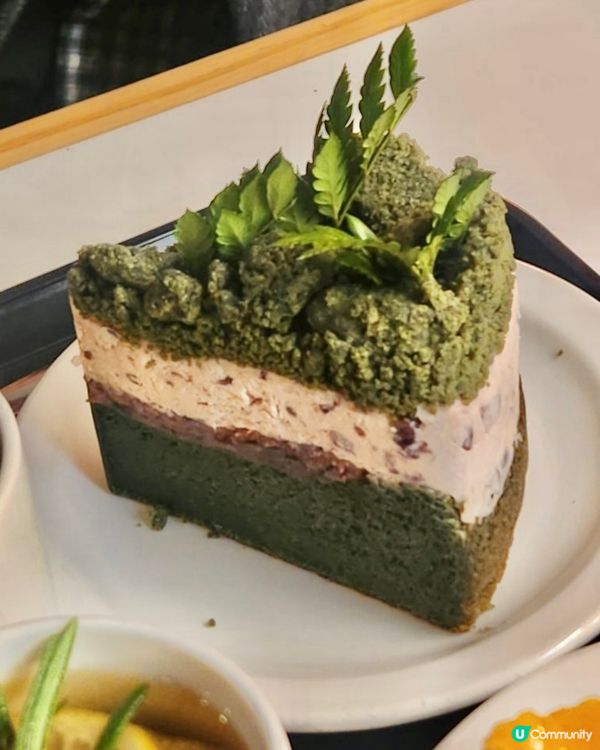 🇰🇷韓國聖水洞真係臥虎藏龍！超好食嘅蛋糕店🍰