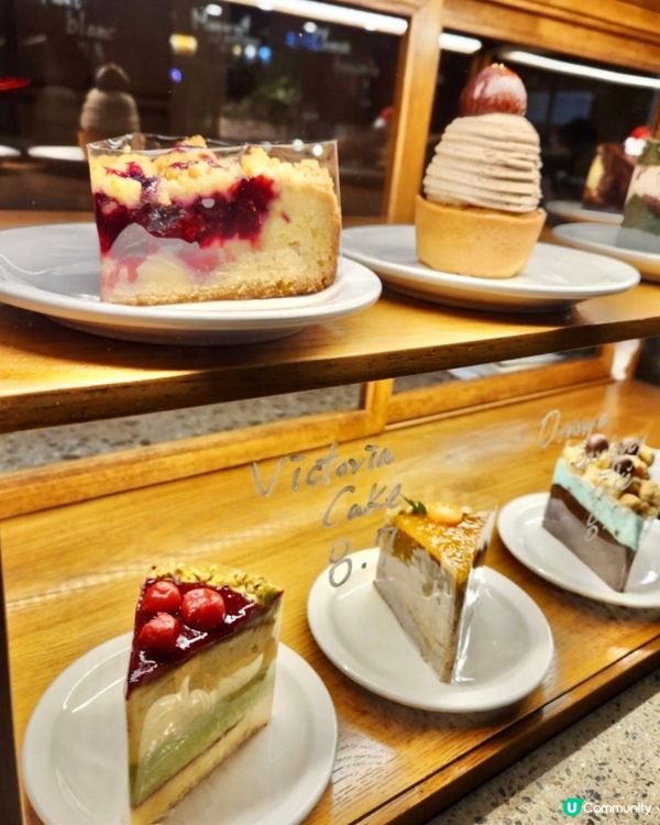 🇰🇷韓國聖水洞真係臥虎藏龍！超好食嘅蛋糕店🍰