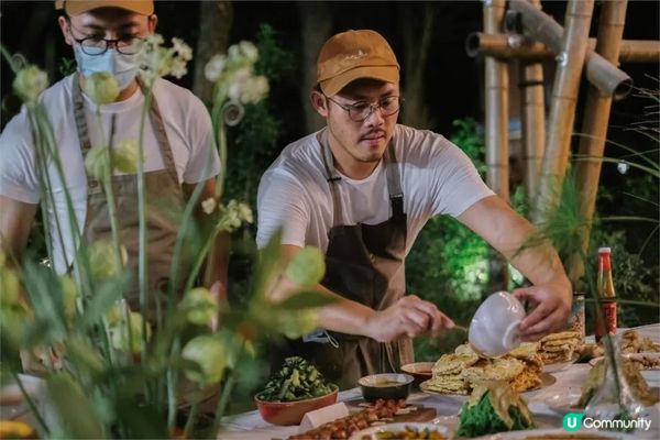 想像台灣／用美食改變家鄉產業！用「食力」翻轉雲林地方價值