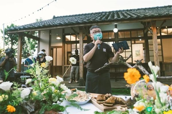 想像台灣／用美食改變家鄉產業！用「食力」翻轉雲林地方價值