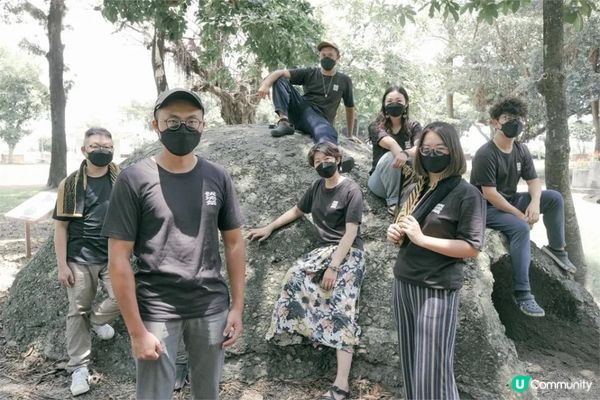 想像台灣／用美食改變家鄉產業！用「食力」翻轉雲林地方價值