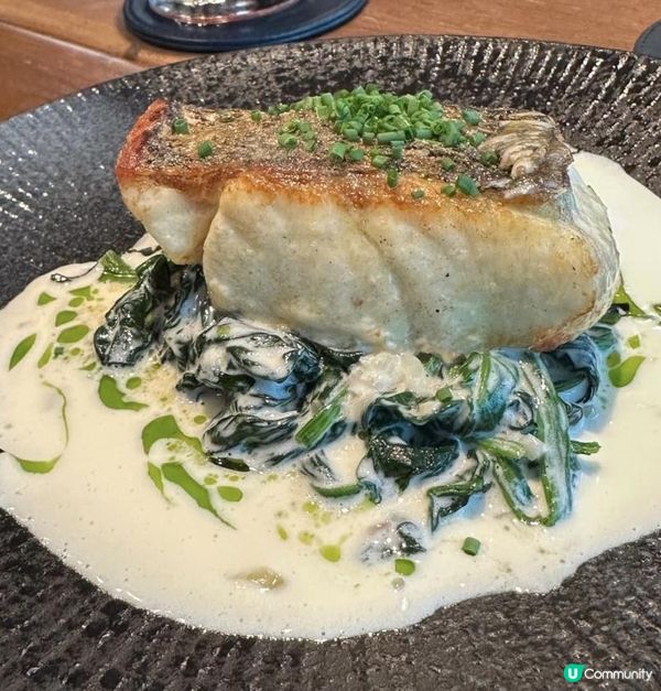 有情調高質法國餐廳😍